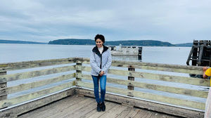 Meet your Posher, Zuleika